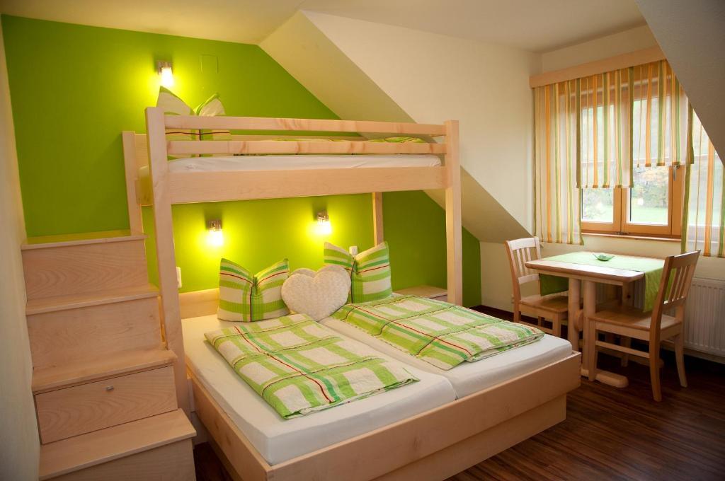 Ferienhof Pfaffenlehen Maria Neustift Room photo